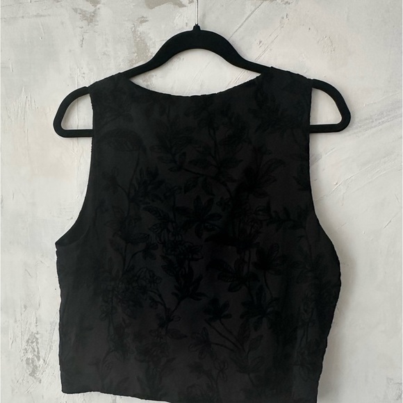 BABTON blouse - Picture 2 of 2